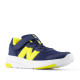 Zapatillas deporte New Balance 578 navy con yellow - Querol online
