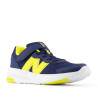 Zapatillas deporte New Balance 578 navy con yellow