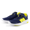 Sabatilles esport New Balance 578 navy amb yellow