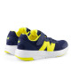 Sabatilles esport New Balance 578 navy amb yellow - Querol online