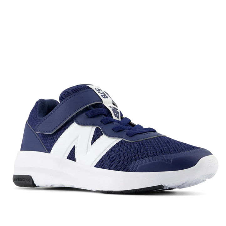 Sabatilles esport New Balance 578 navy amb nb white - Querol online