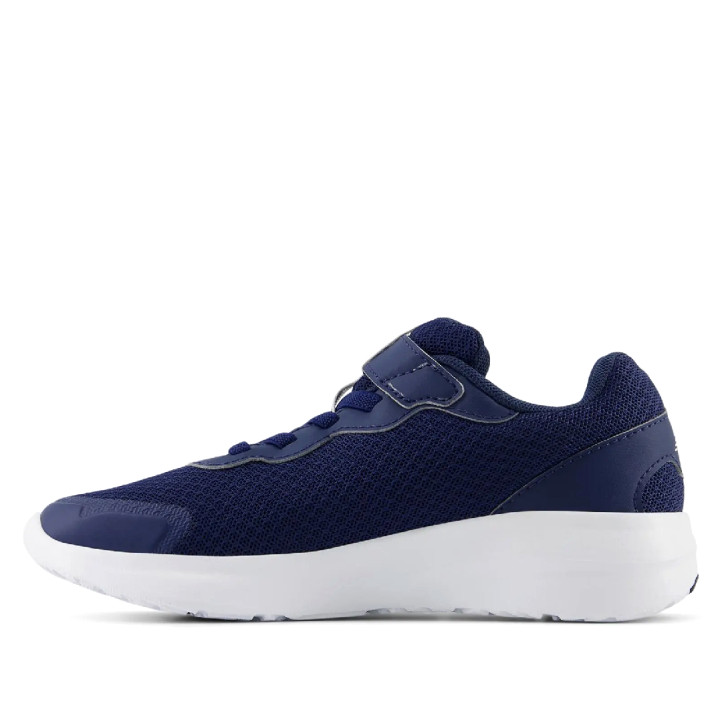 Sabatilles esport New Balance 578 navy amb nb white - Querol online