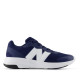Zapatillas deporte New Balance 578 navy con nb white - Querol online