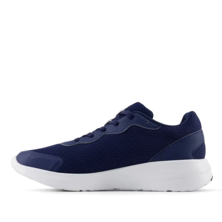Sabatilles esport New Balance 578 navy amb nb white - Querol online