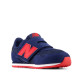 Zapatillas deporte New Balance 323 nb navy con team red - Querol online