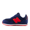 Sabatilles esport New Balance 323 nb navy amb team red