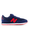 Sabatilles esport New Balance 323 nb navy amb team red