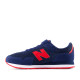 Sabatilles esport New Balance 323 nb navy amb team red - Querol online