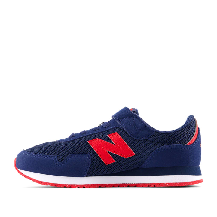 Zapatillas deporte New Balance 323 nb navy con team red - Querol online