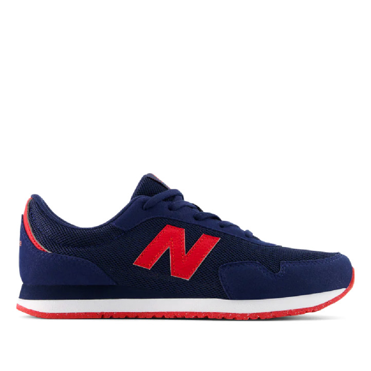 Zapatillas deporte New Balance 323 nb navy con team red - Querol online