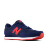 Zapatillas deporte New Balance 323 nb navy con team red