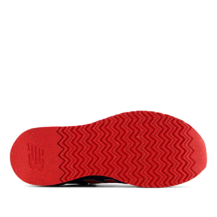 Sabatilles esport New Balance 323 nb navy amb team red - Querol online