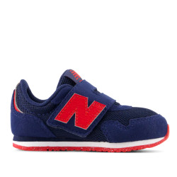 Zapatillas deporte New Balance 323 nb navy con team red - Querol online