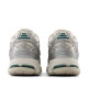 Sabatilles esportives New Balance 1906R silver metalic amb sea salt i new spruce dona - Querol online