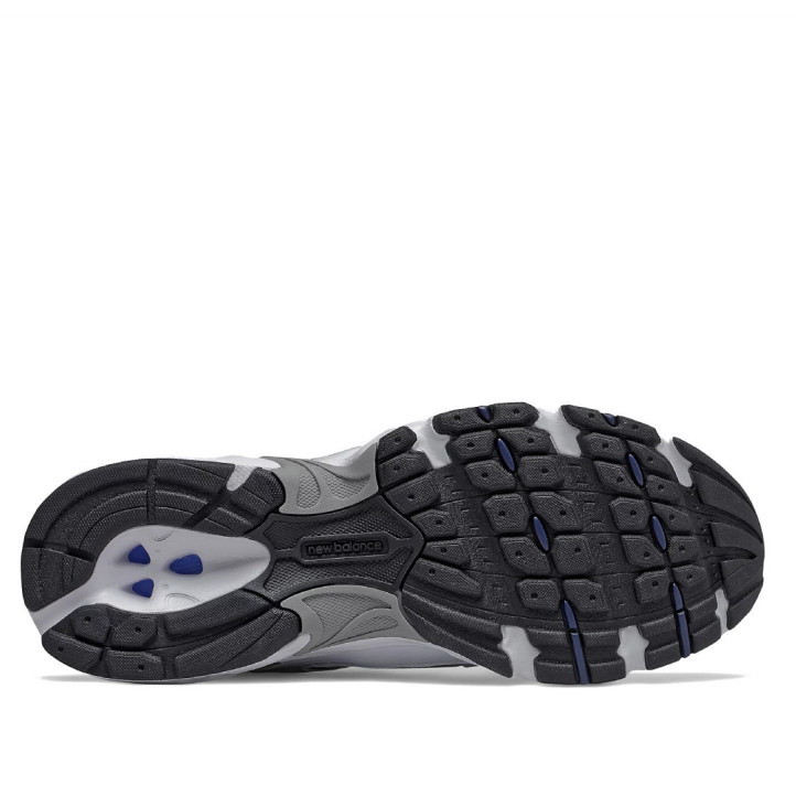 Sabatilles esportives New Balance 530 white amb natural indigo woman - Querol online