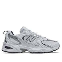 Sabatilles esportives New Balance 530 white amb natural indigo woman - Querol online