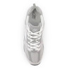 Sabatilles esportives New Balance 530 raincloud con shadow grey y silver metallic man