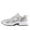 Zapatillas deportivas New Balance 530 raincloud con shadow grey y silver metallic man