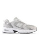 Zapatillas deportivas New Balance 530 raincloud con shadow grey y silver metallic man - Querol online
