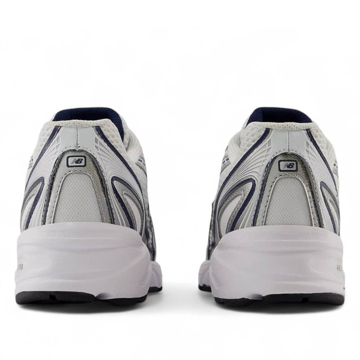 Zapatillas deportivas New Balance 740 nb navy con white y shadow grey para hombre - Querol online