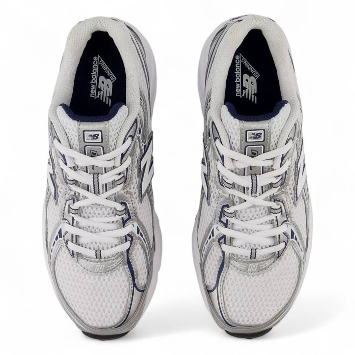 Zapatillas deportivas New Balance 740 nb navy con white y shadow grey para hombre - Querol online