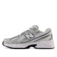 Zapatillas deportivas New Balance 740 nb navy con white y shadow grey para hombre - Querol online