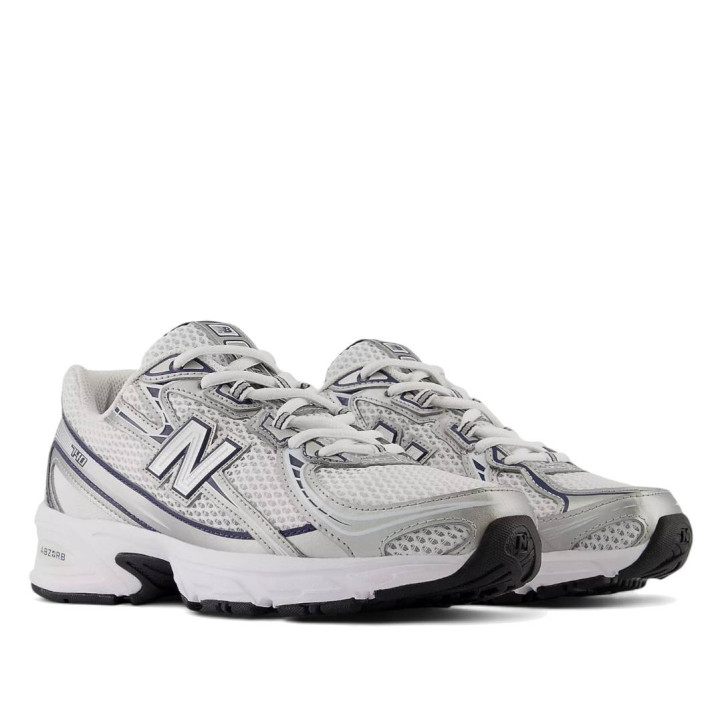 Zapatillas deportivas New Balance 740 nb navy con white y shadow grey para hombre - Querol online