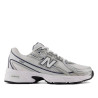 Sabatilles esportives New Balance 740 nb navy amb white i shadow grey per a home