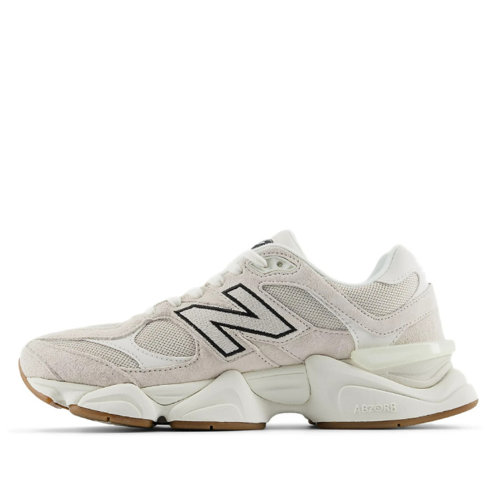 Sabatilles urban New Balance 9060 moonbean amb sea salt i black - Querol online