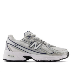 Zapatillas deportivas New Balance 740 nb navy con vintage indigo y shadow grey - Querol online