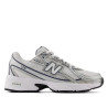 Zapatillas deportivas New Balance 740 nb navy con vintage indigo y shadow grey