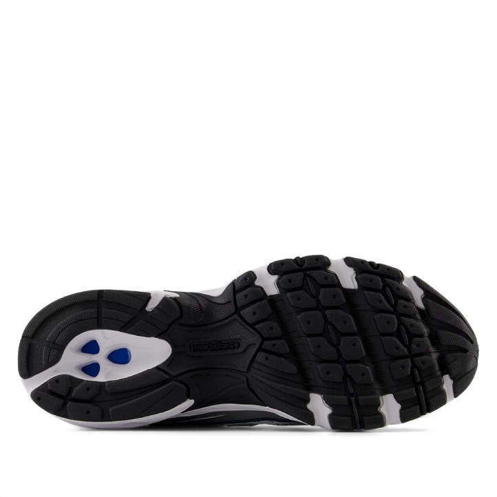 Zapatillas deportivas New Balance 740 nb navy con vintage indigo y shadow grey - Querol online