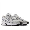 Sabatilles esportives New Balance 740 nb navy amb vintage indigo i shadow grey