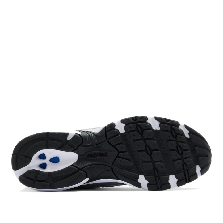 Zapatillas deportivas New Balance 740 castlerock con metallic silver 877c y silver metallic - Querol online