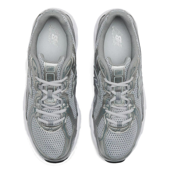 Zapatillas deportivas New Balance 740 castlerock con metallic silver 877c y silver metallic - Querol online