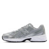 Sabatilles esportives New Balance 740 castlerock amb metallic silver 877c i silver metallic