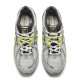 Sabatilles esportives New Balance U1906R light silver metallic amb alkaline green - Querol online