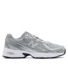 Sabatilles esportives New Balance 740 castlerock amb metallic silver 877c i silver metallic home