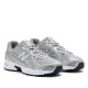 Zapatillas deportivas New Balance 740 castlerock con metallic silver 877c y silver metallic hombre - Querol online