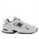 Sabatilles esportives New Balance 530 white amb black dona - Querol online