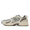 Sabatilles esportives New Balance 530 turtledove amb angora i mushroom