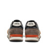 Sabatilles esportives Pepe Jeans brit essence grises amb detalls marrons