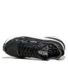 Zapatillas urban Pepe Jeans winslow fierce negras