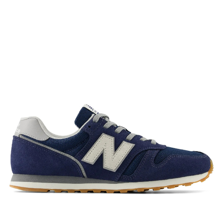 Sabatilles esportives New Balance 373 nb blue amb grey - Querol online