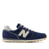Zapatillas deportivas New Balance 373 nb blue con grey