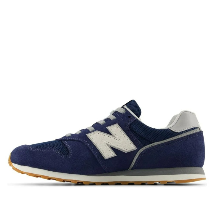 Sabatilles esportives New Balance 373 nb blue amb grey - Querol online