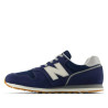 Sabatilles esportives New Balance 373 nb blue amb grey