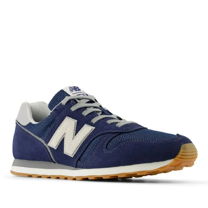 Sabatilles esportives New Balance 373 nb blue amb grey - Querol online