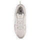 Zapatillas deportivas New Balance 408 white con silver mujer - Querol online