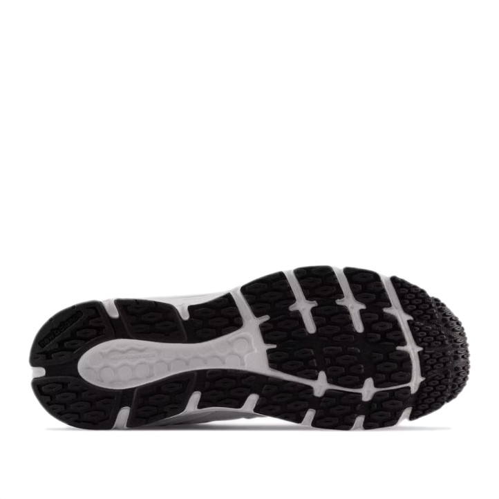 Zapatillas deportivas New Balance 408 white con silver mujer - Querol online